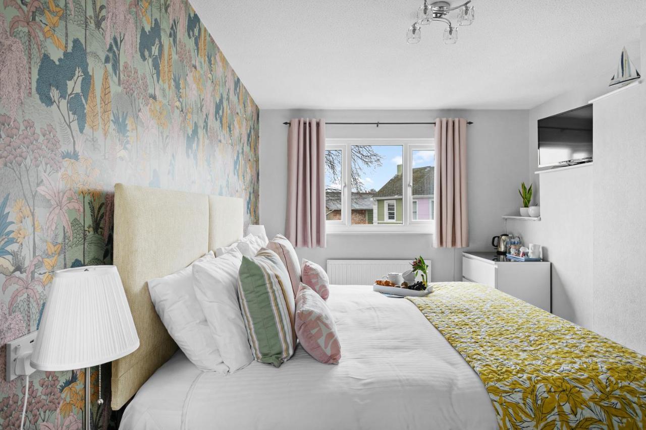 Sandway House Guest house Torquay
