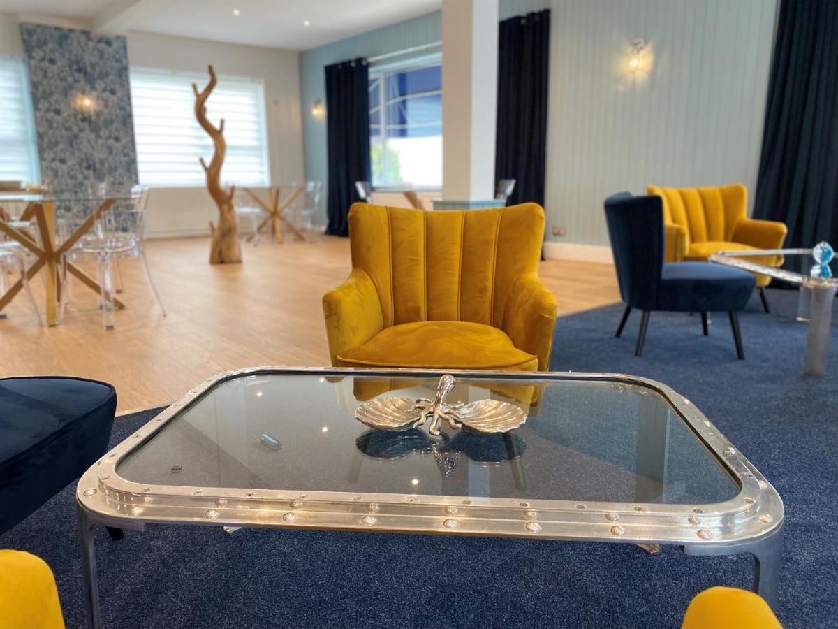 At Babbacombe Hotel