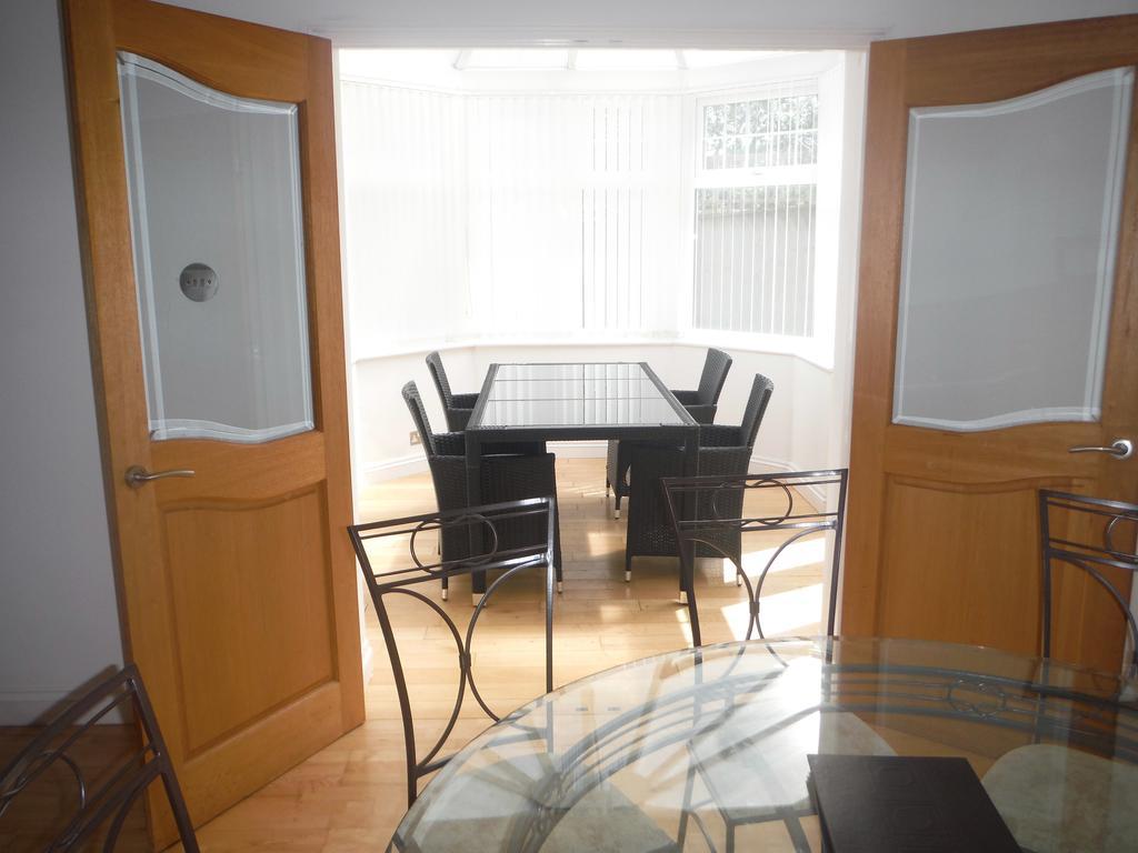 Channel View Apartment Torquay