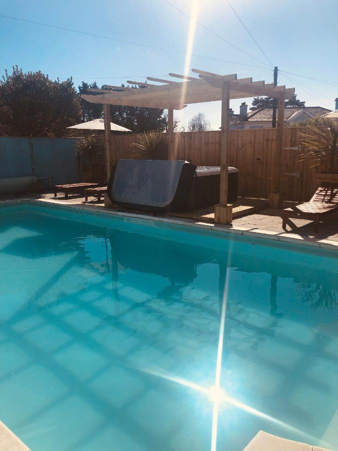 Hotel The Purple Tree 4*