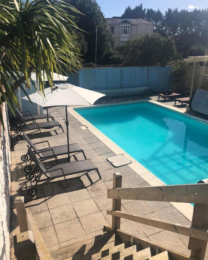 Hotel The Purple Tree Torquay