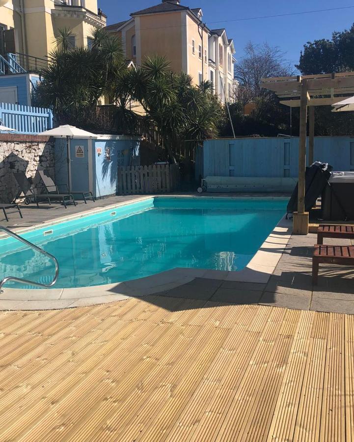 The Purple Tree 4* Torquay