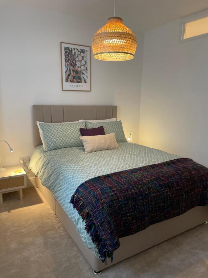 Apartment Victoria 2