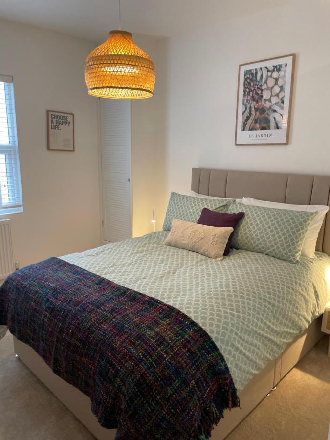 Apartment Victoria 2