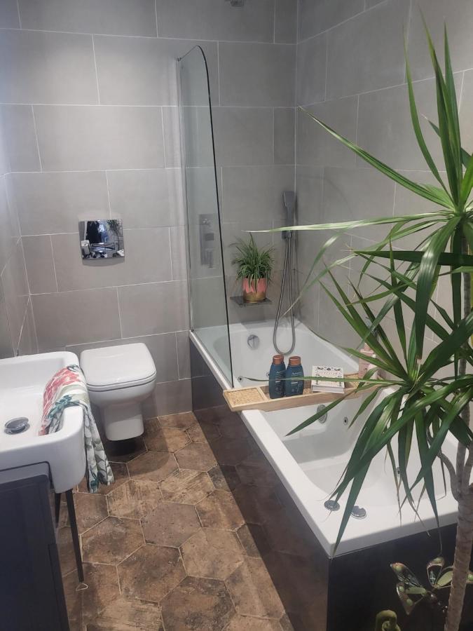 Apartamento Bella Vista Apartment, Torquay, Devon