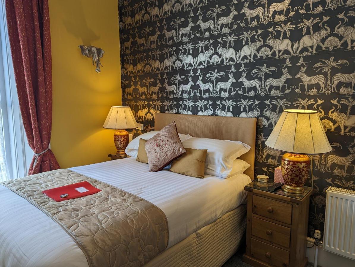 Abingdon House Bed & Breakfast Torquay