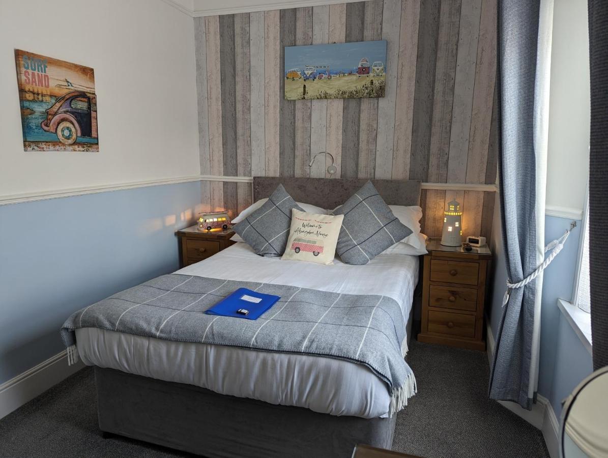 Abingdon House 4* Torquay