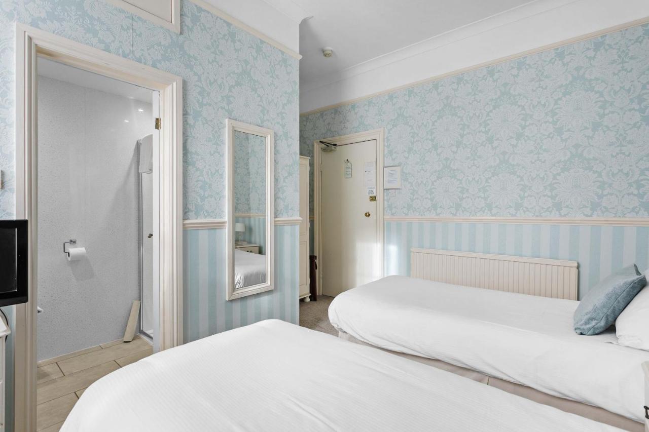 The Berburry Bed & Breakfast 4*