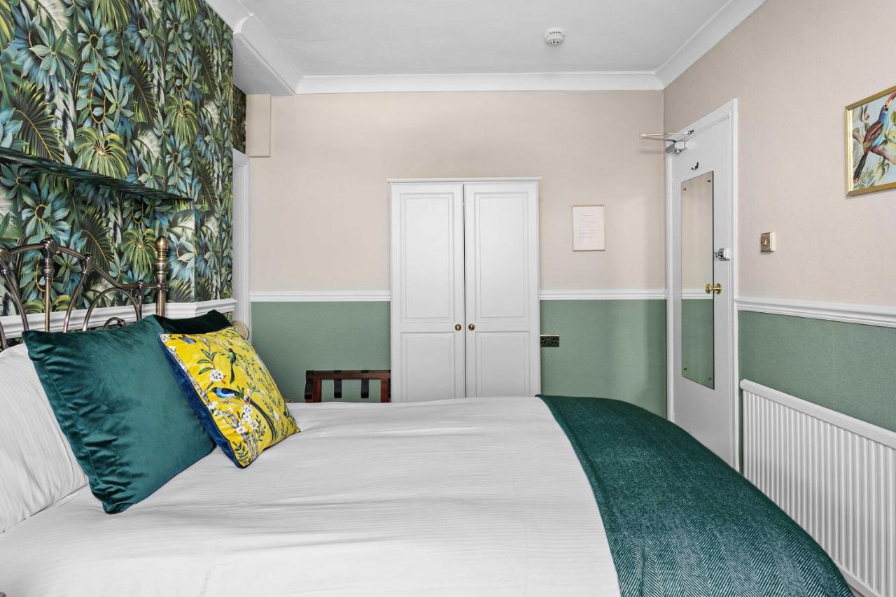 Bed & Breakfast The Berburry