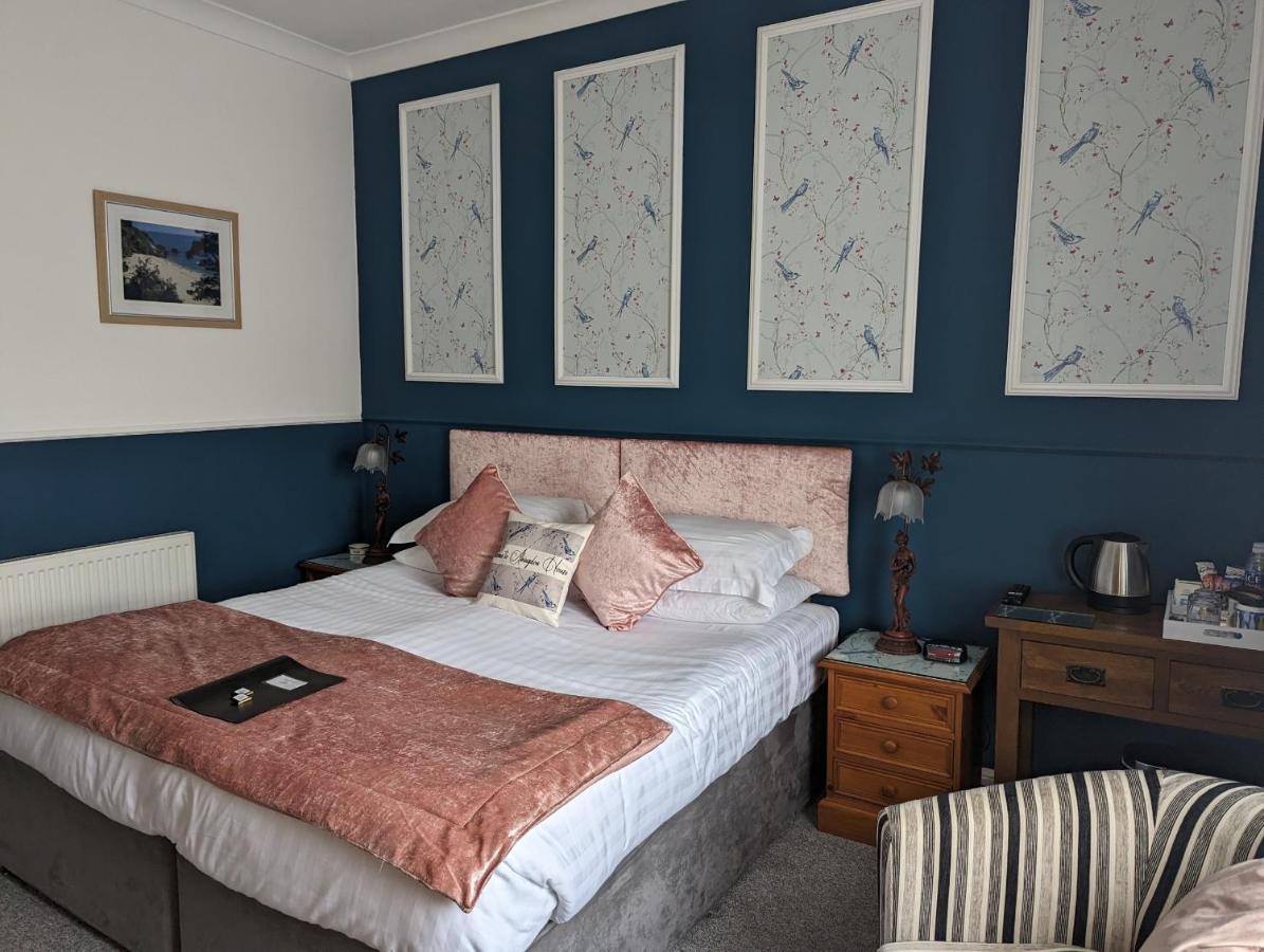 Bed & Breakfast Abingdon House