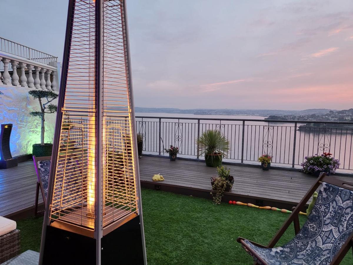 Apartamento Bella Vista Apartment, Torquay, Devon