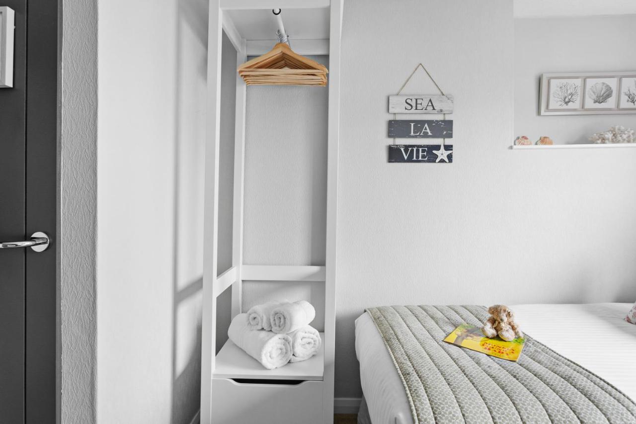 Sandway House Guest house