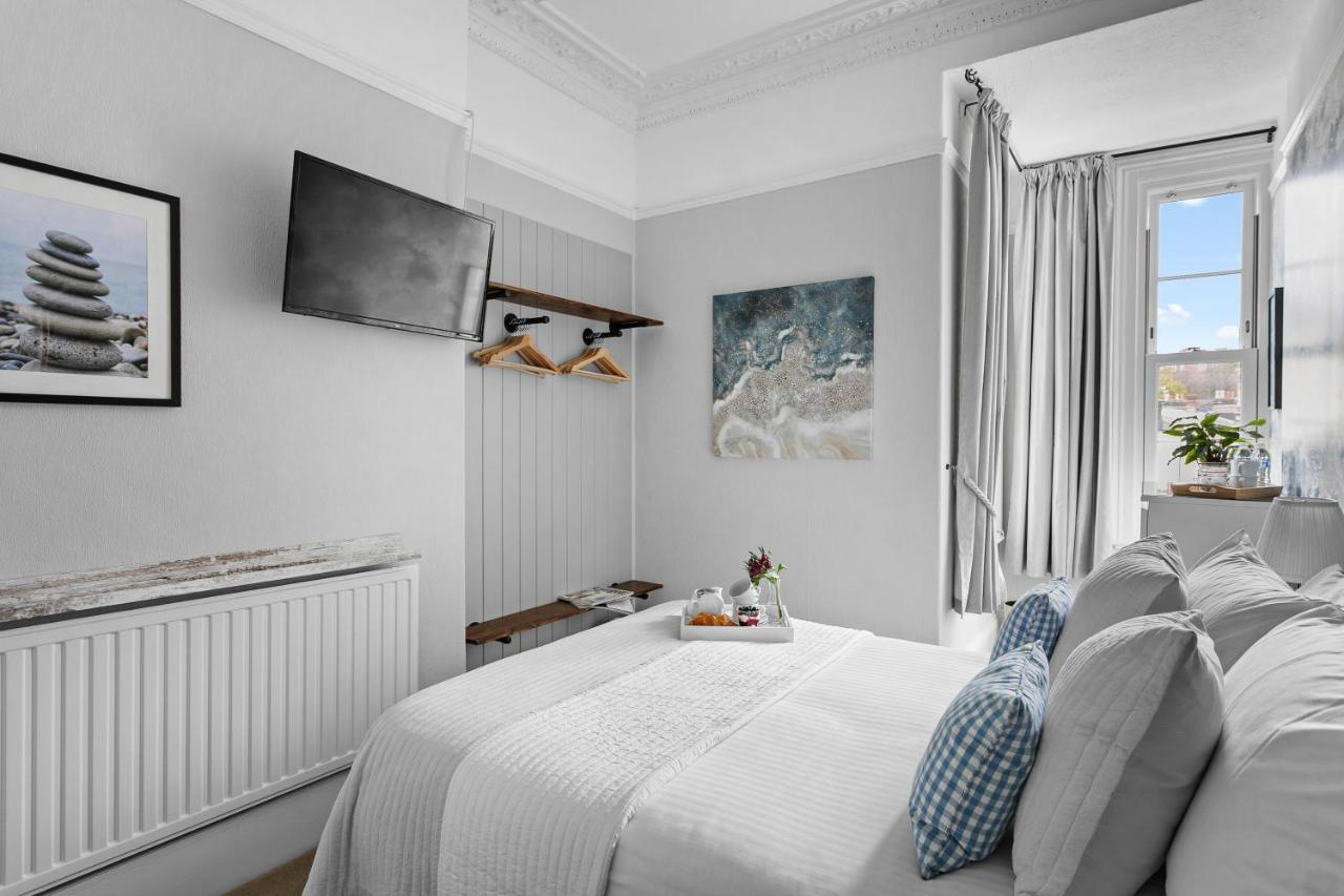 Sandway House 4* Torquay