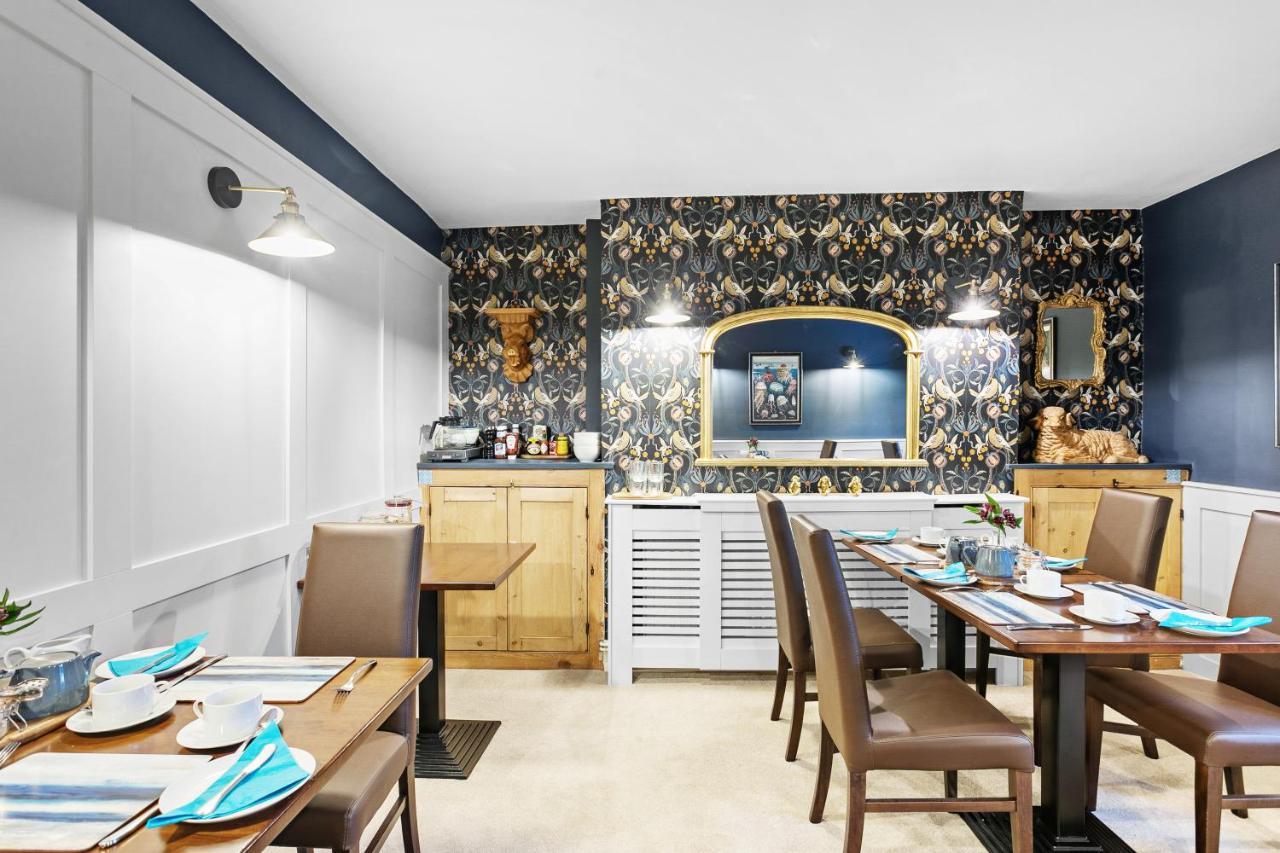 Sandway House Guest house Torquay
