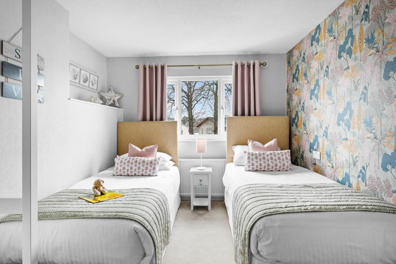 Sandway House Guest house