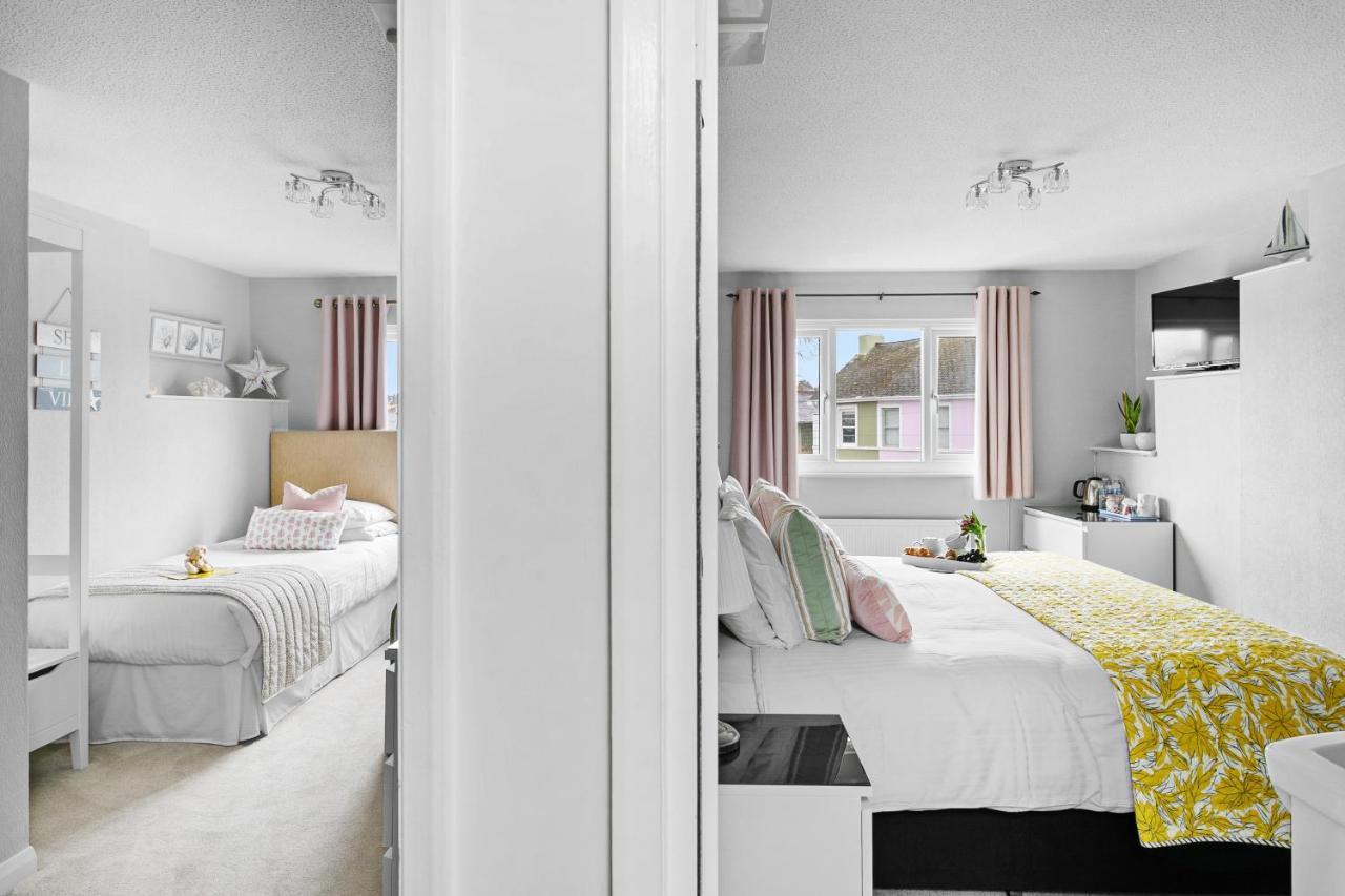 Guest house Sandway House Torquay