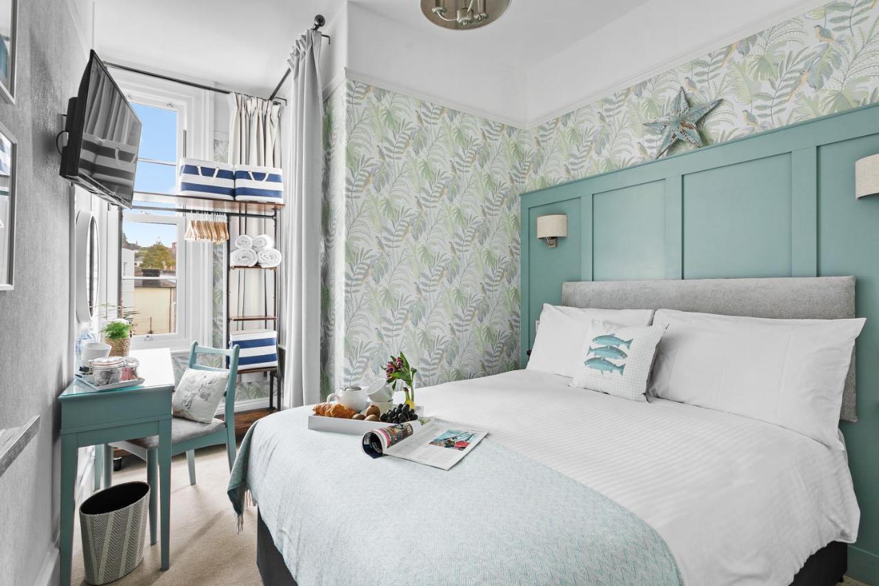 Sandway House Guest house Torquay