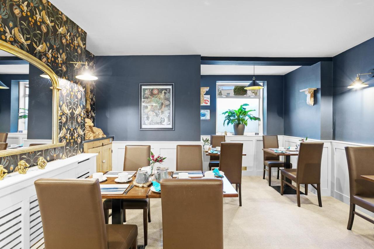 Guest house Sandway House 4*