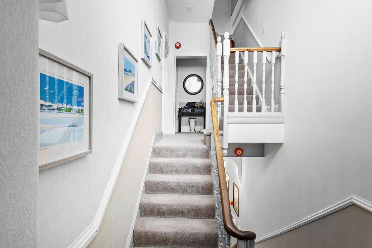 Sandway House 4* Torquay