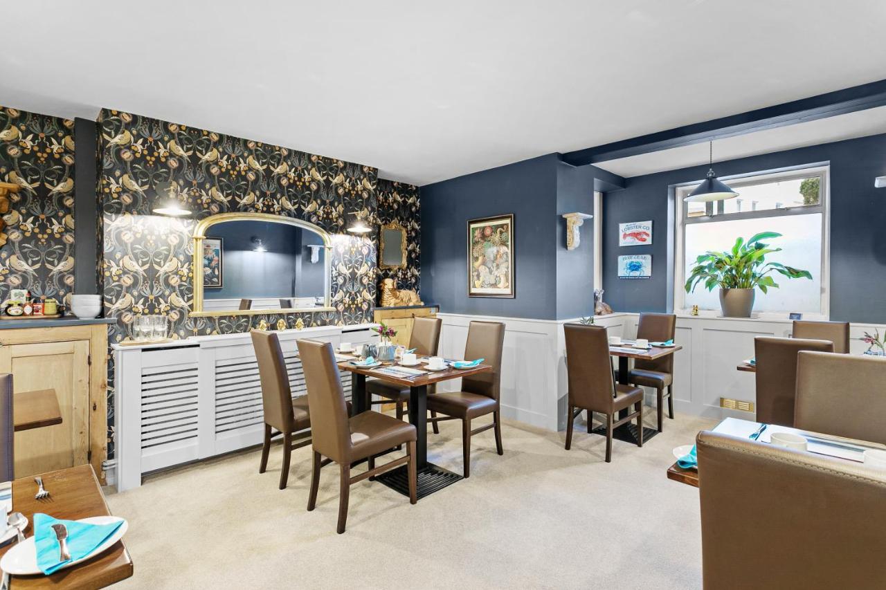 Sandway House 4* Torquay