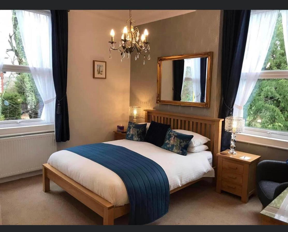 Guest house Elmdene Torquay