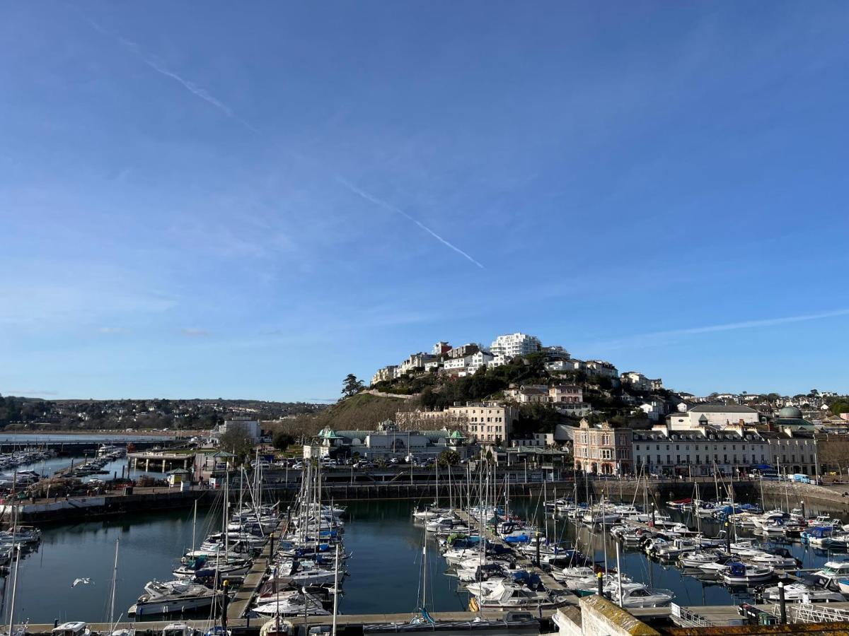 The Boathouse Torquay