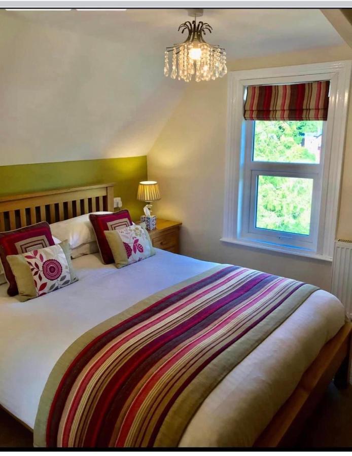 Elmdene Guest house 5*