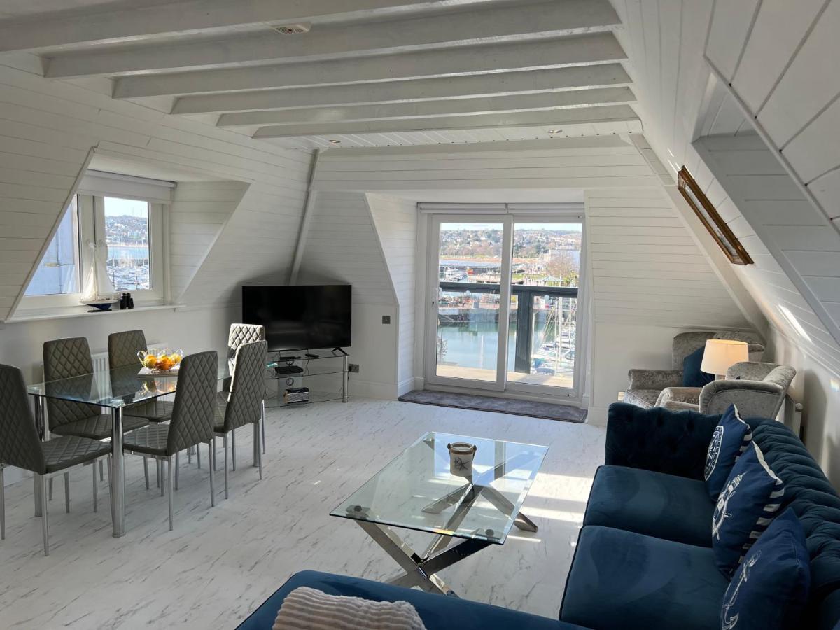 The Boathouse Holiday home *