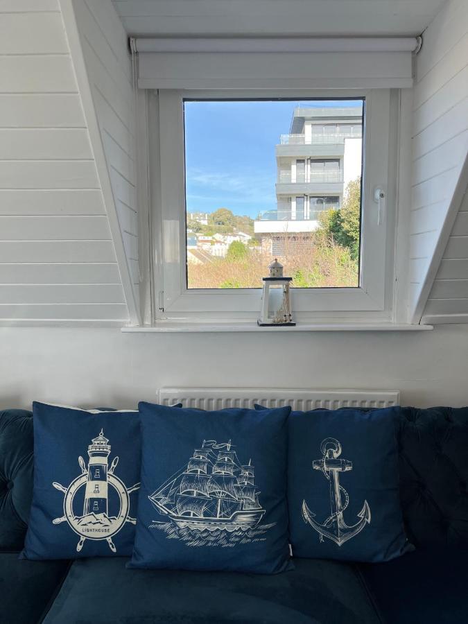 Holiday home The Boathouse Torquay