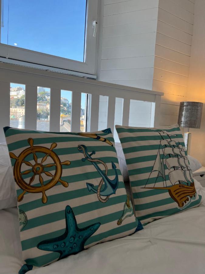 The Boathouse Holiday home Torquay