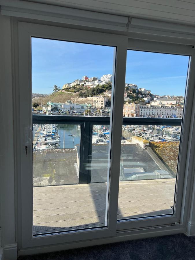 The Boathouse Torquay