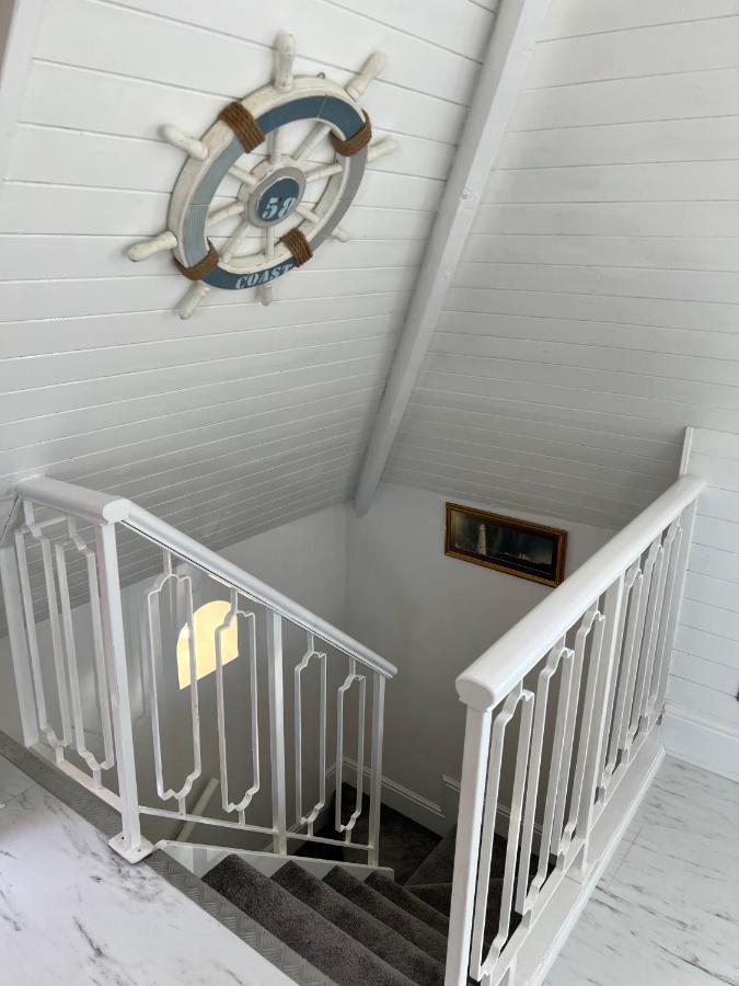 The Boathouse Holiday home *