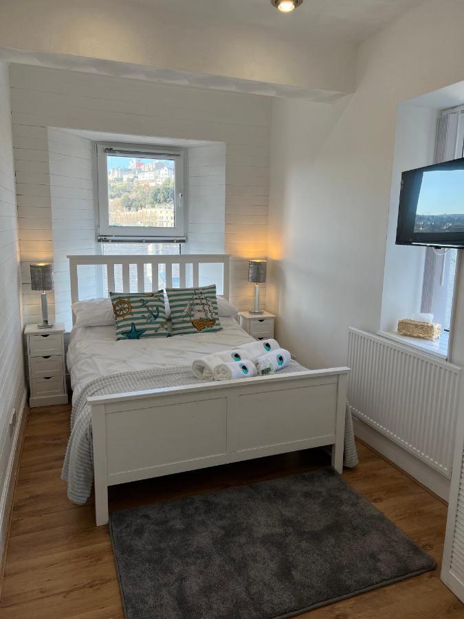 Holiday home The Boathouse Torquay