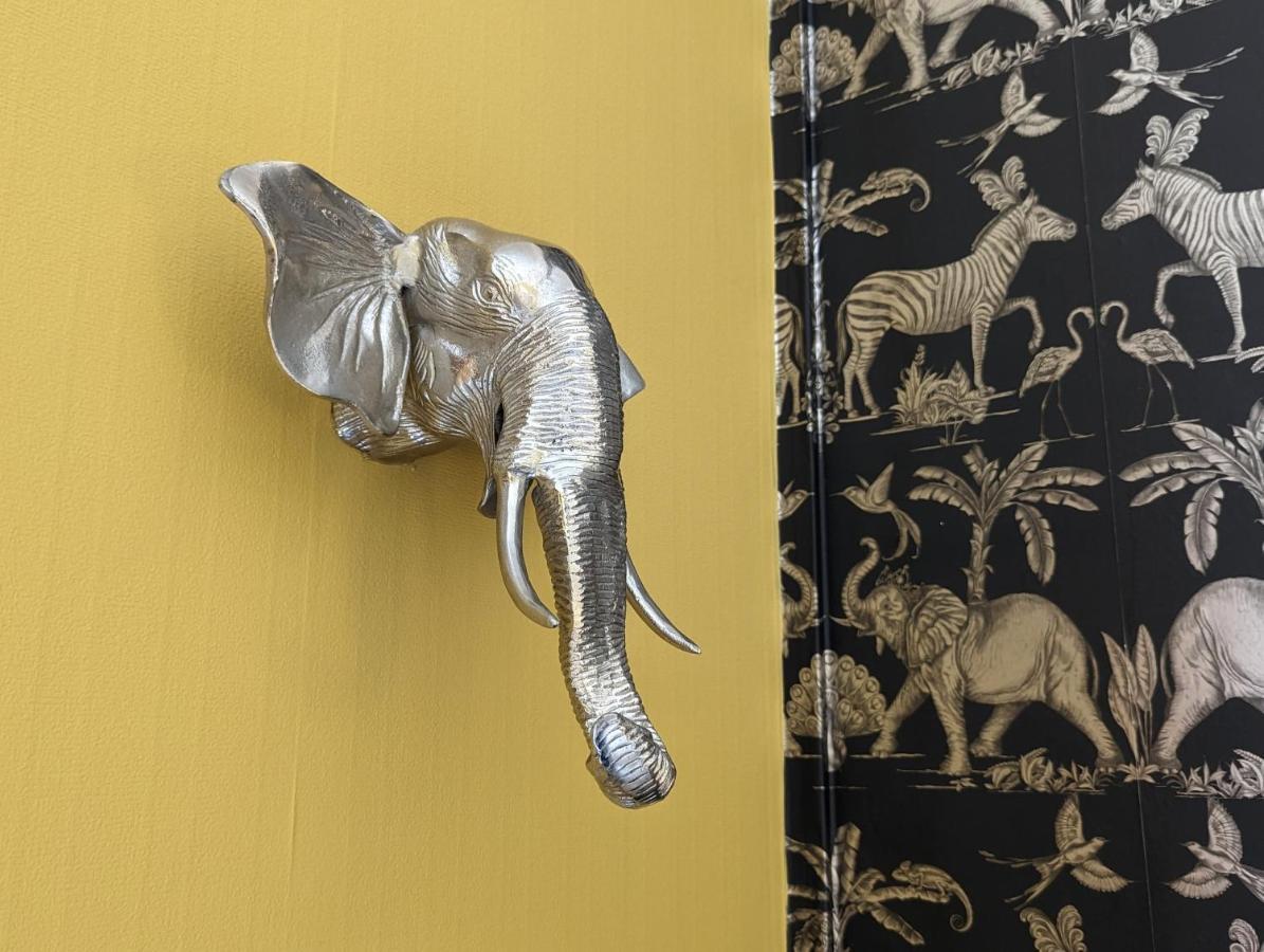 Abingdon House Bed & Breakfast 4*