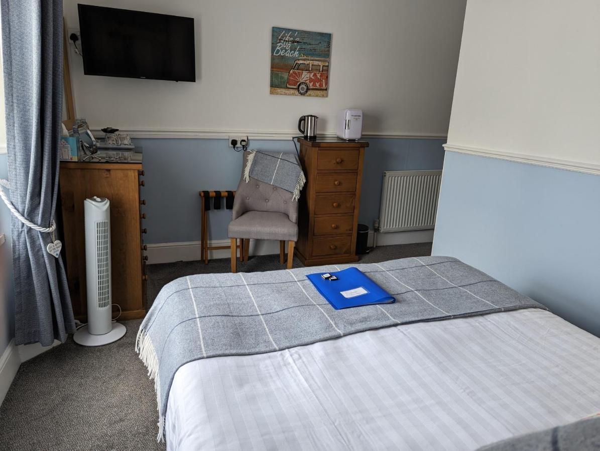 Abingdon House 4*