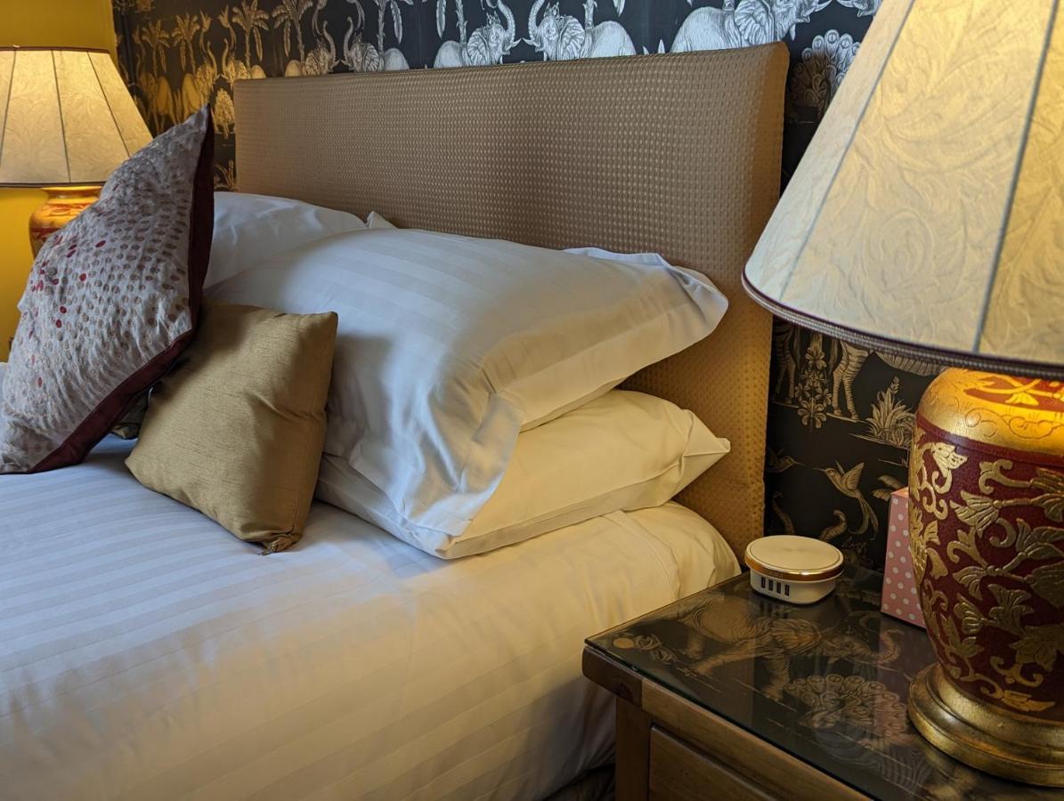 Abingdon House Bed & Breakfast