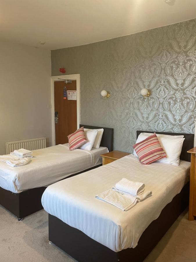 Metropole Hotel