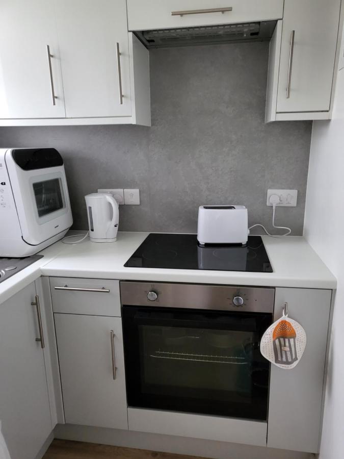 Nice Apartamento Torquay