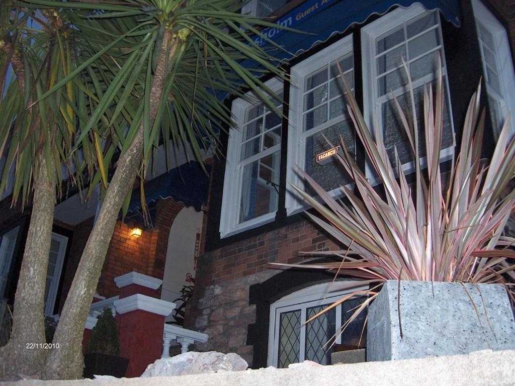 Kingsholm Casa de hóspedes