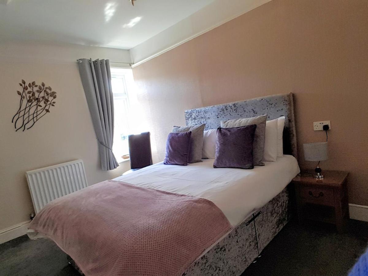 Kingsholm Casa de hóspedes Torquay