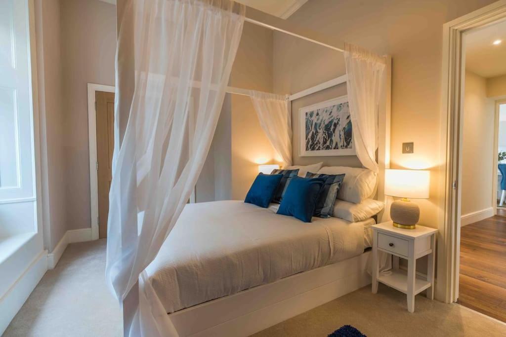 Apartamento Beautiful Side *