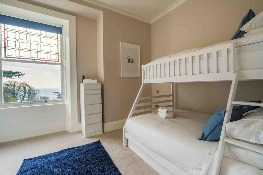 Apartamento Beautiful Side Torquay