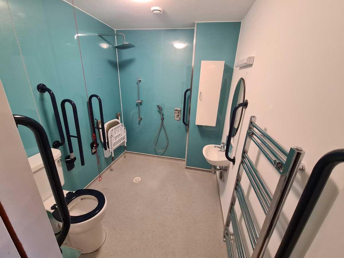 The Miggi Vegan Guest house