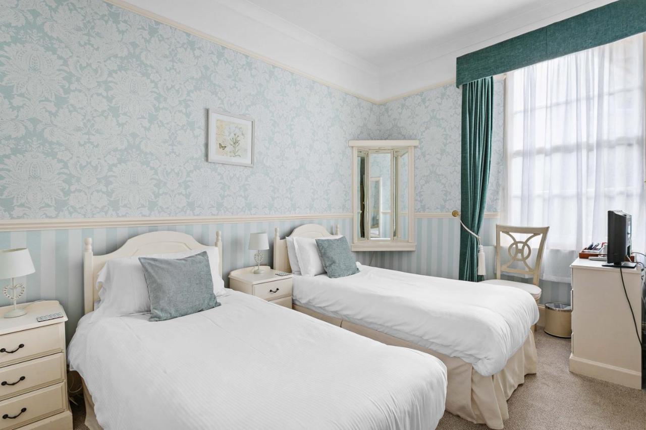 The Berburry Bed & Breakfast Torquay
