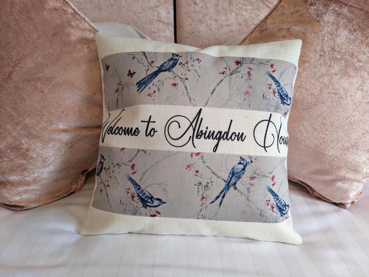 Abingdon House Bed & Breakfast 4*