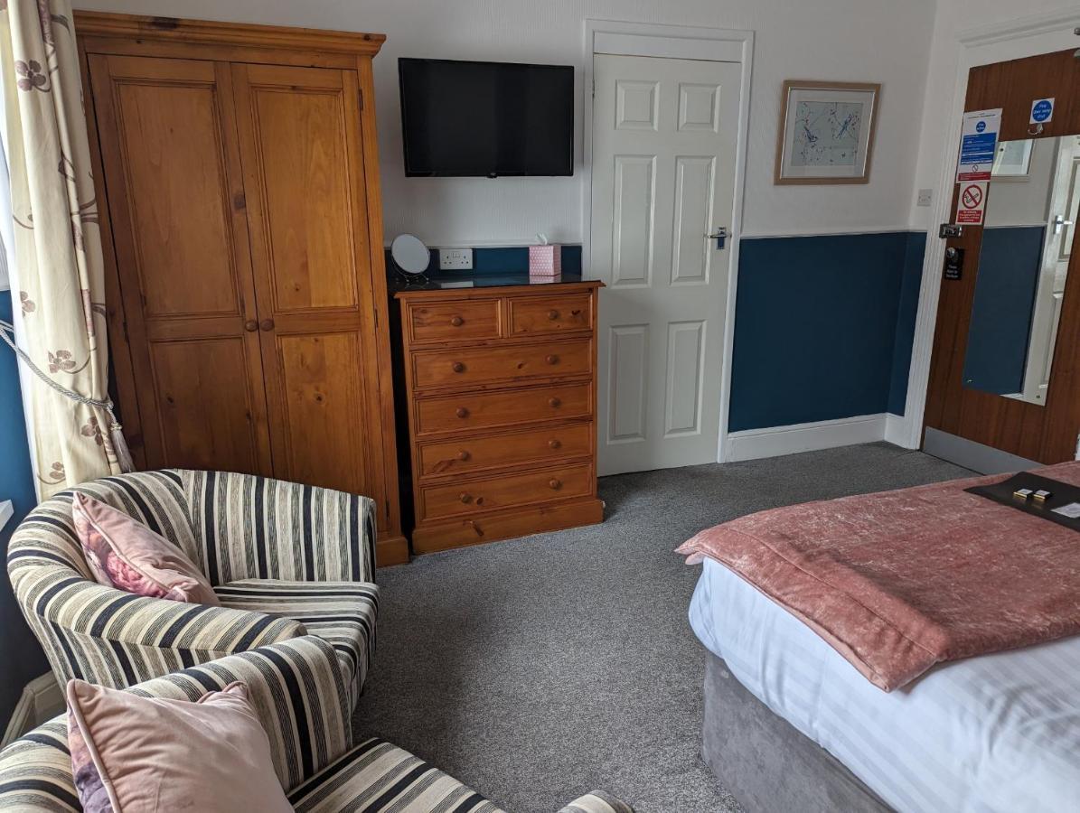 Abingdon House Bed & Breakfast Torquay