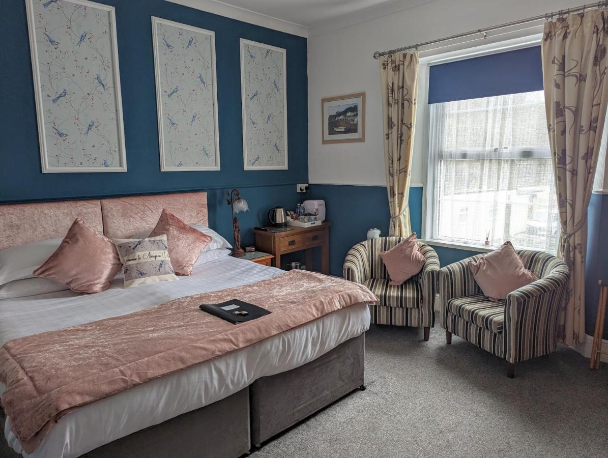 Abingdon House Bed & Breakfast