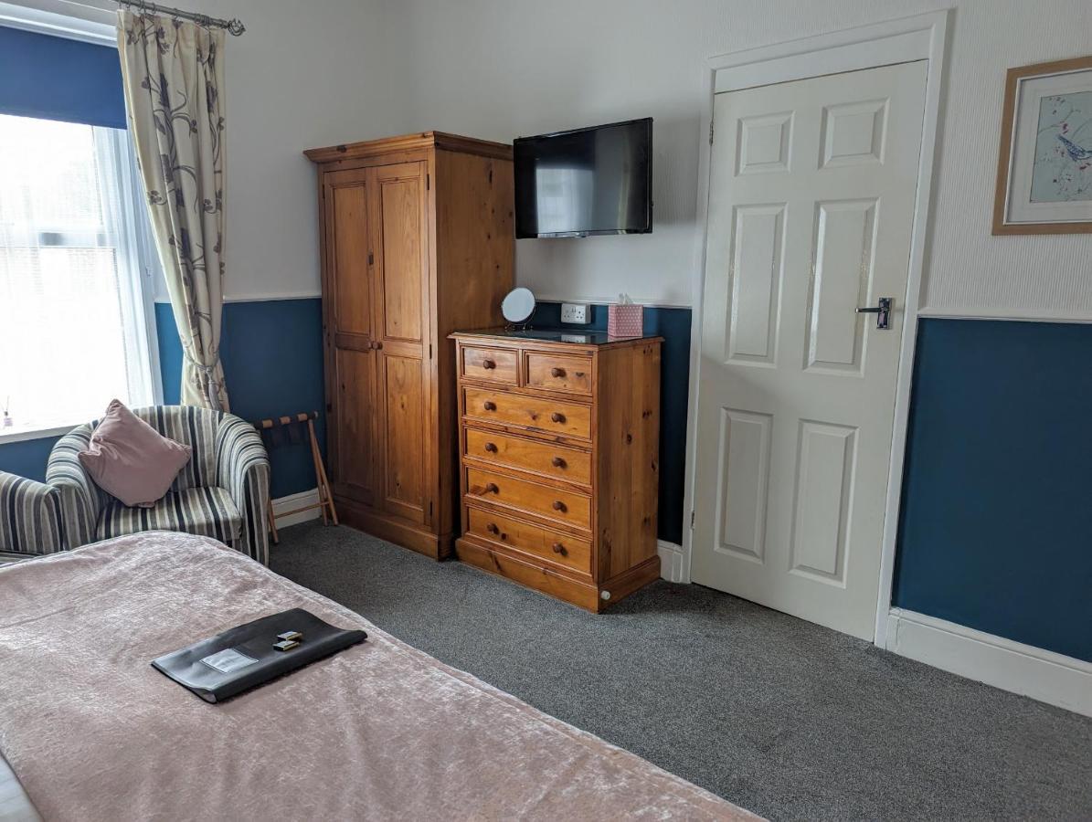 Abingdon House Bed & Breakfast
