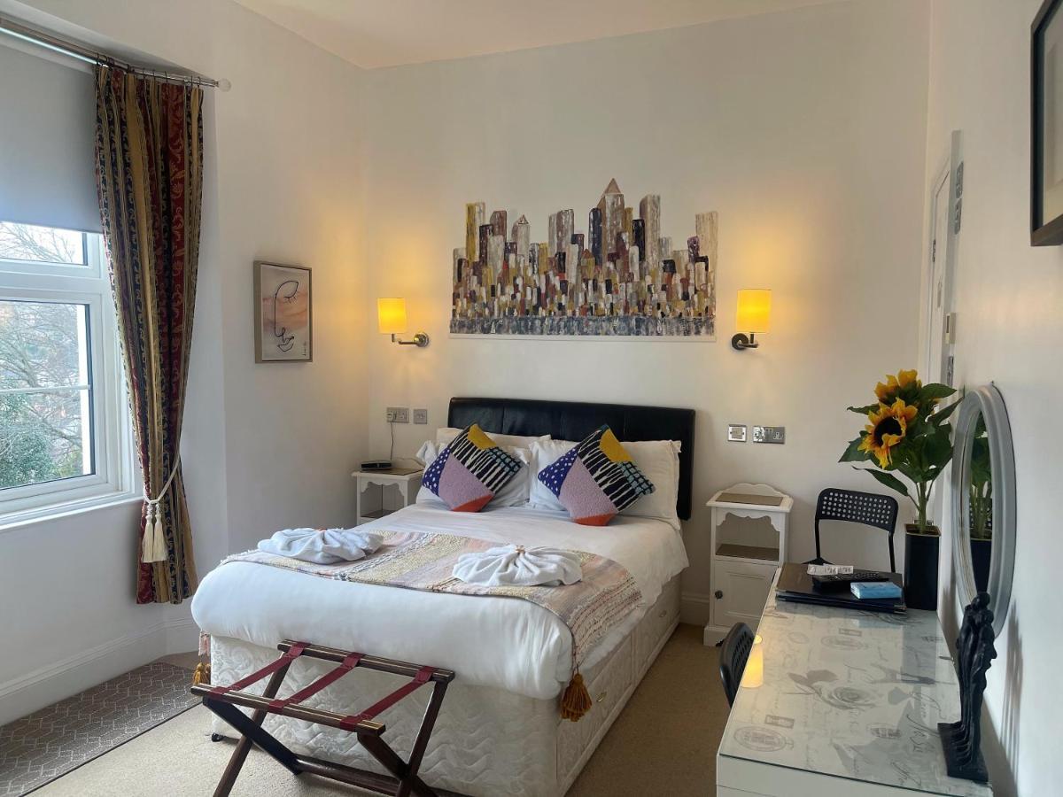 The Southbourne Guest house 4*