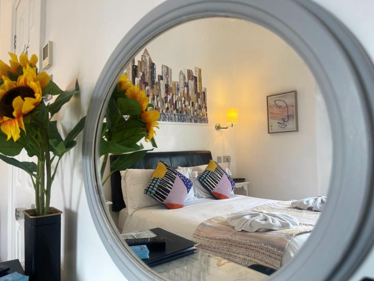 Guest house The Southbourne 4*